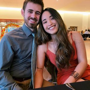 Meet your Posher, Cheralei